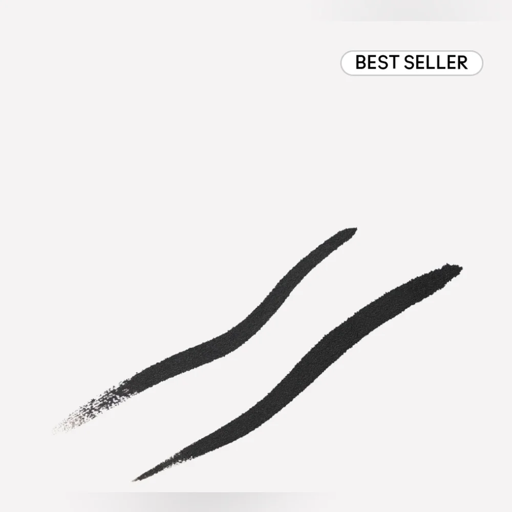 Mac Cosmetics Brushstroke 24 Hour Eyeliner Brand New in Box Authentic